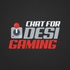 Chat for Desi Gaming