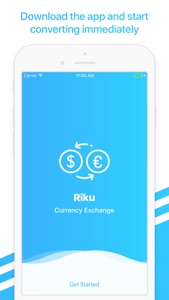 Riku screenshot #5 for iPhone