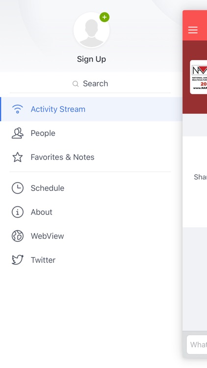 NAME Conference 2017