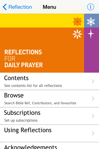 Reflections for Daily Prayer Daily Bible Notes from the Church of England Books