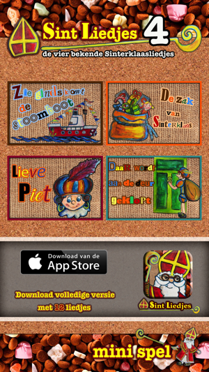 SintLiedjes4(圖5)-速報App