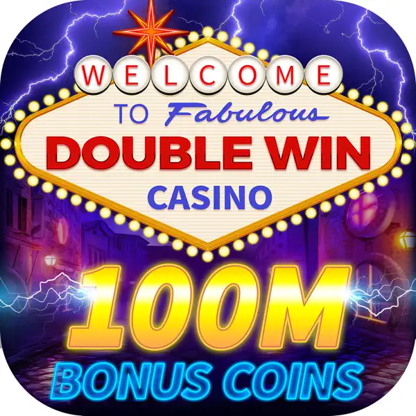 DoubleWin Slots - Casino Games