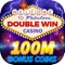 Double Win Slots for free