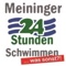 Das Meininger 24-Stunden-Schwimmen ist die größte Breiten- und Leistungssportveranstaltung in Südthüringen