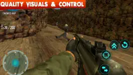 Game screenshot IGI Commando War hack