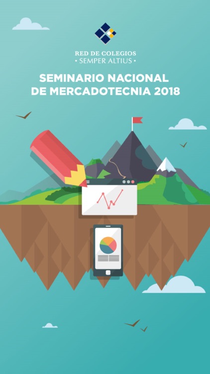 Seminario Mercadotecnia RCSA