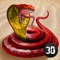 Be an Indian cobra - slither through Asian forests and hills, chase your prey, avoid predators, make a family with other snake and enjoy our new Poisonous Cobra Snake Simulator
