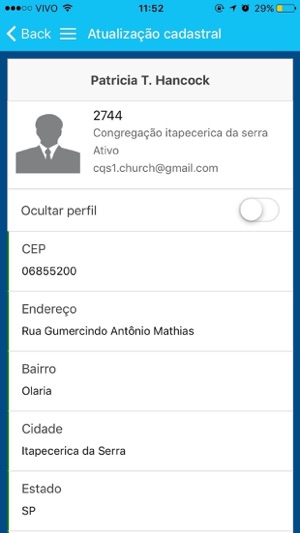 Catedral Evangélica - CES(圖4)-速報App