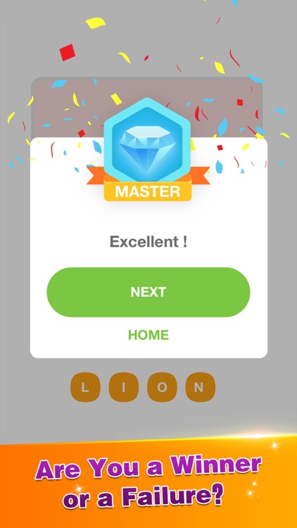 Quiz Win- Brain Game screenshot-4
