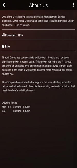 A1 Metal Prices(圖2)-速報App