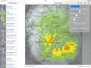 nordic radar ipad bildschirmfoto 1