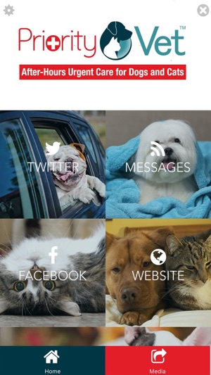 PriorityVet(圖2)-速報App