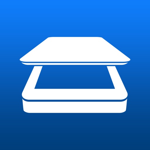 Scanner App Pro iOS App