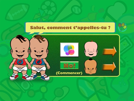 Screenshot #6 pour poopiebabies