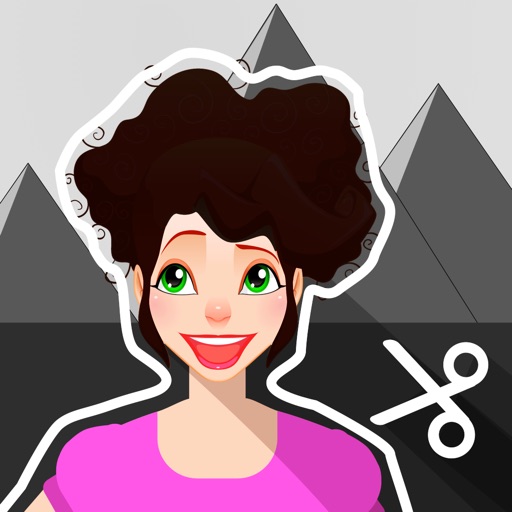 Blur Background Editor +