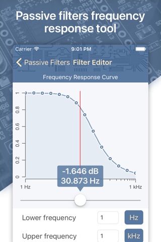 Electronics Engineer Helper screenshot 4