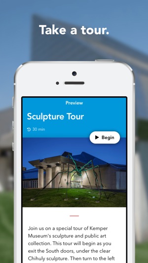 Kemper Museum(圖2)-速報App