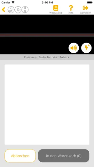 PUSCH screenshot 4