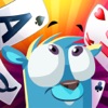 Fairway Solitaire Blast icon