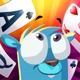 Solitaire Blast – Fairway Card app icon - Games app for iPhone