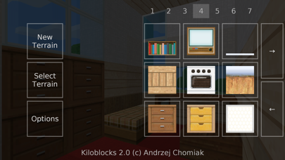 Kiloblocks screenshot1