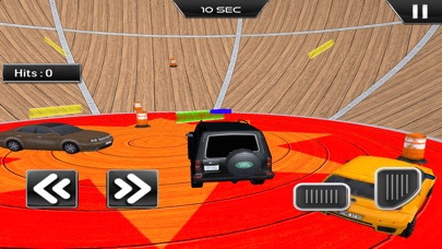 Well of Death Real Stunt Arena Pro screenshot 3