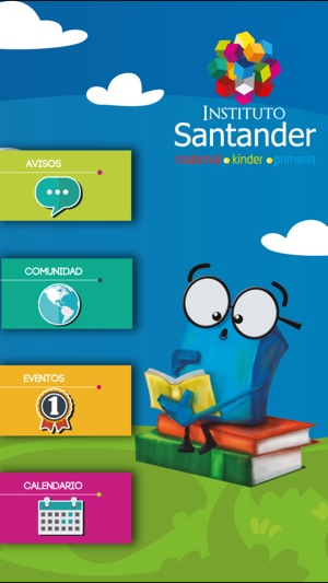 Instituto Santander(圖1)-速報App