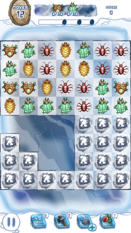 Ug's Bugs screenshot-3