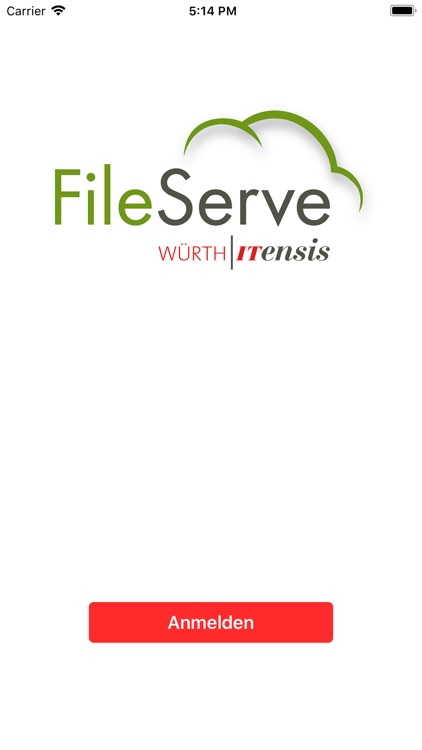 FileServe