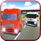 Euro Truck Racing Game 2017