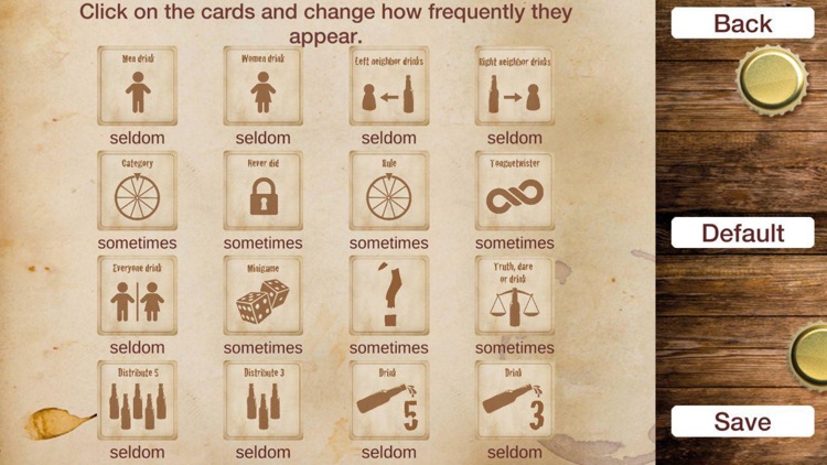 Make drinking great again!