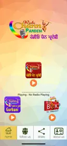 Chann Pardesi - 3 Radio App screenshot #2 for iPhone