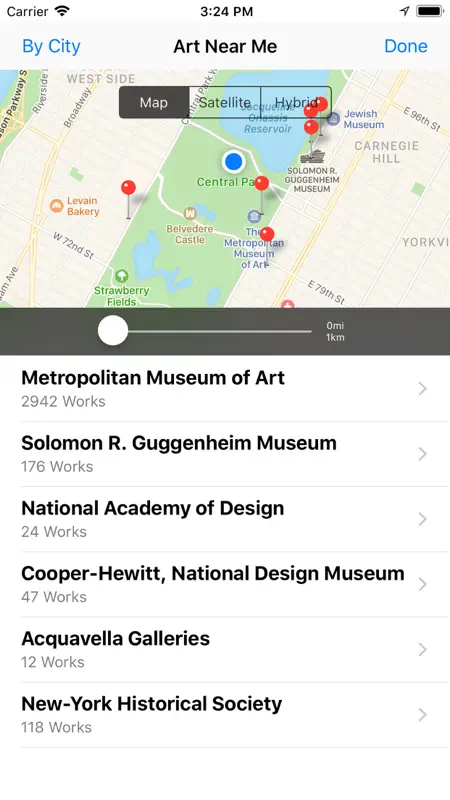 Art Authority screenshot 4 of 5