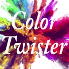 Top 20 Games Apps Like Color Twister - Best Alternatives