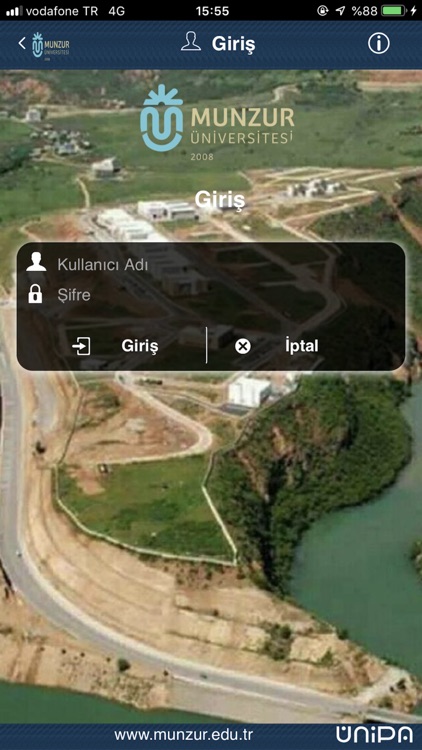 Munzur Üniversitesi