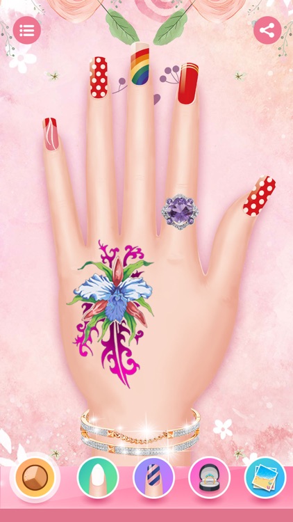 Princess Makeup Games