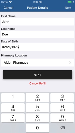 Alden Pharmacy(圖2)-速報App
