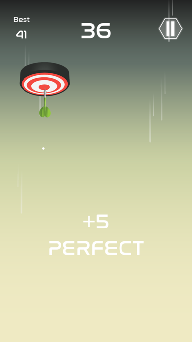 Dart Throw screenshot 5