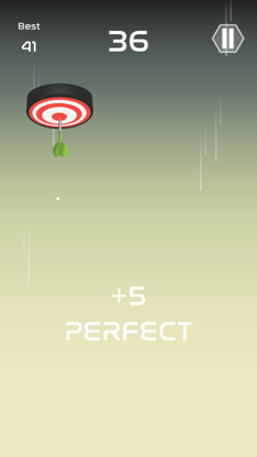 Dart Throw screenshot 5