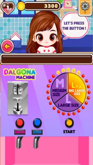 【图】公主甜品屋 – 女生经营做蛋糕游戏大全(截图2)