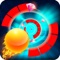 Test your challenging skills and prepare your fingers to roll and spin with Rolly Vortexx Ball