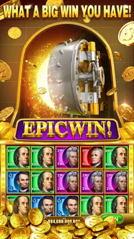 Game screenshot Slots Riches - Casino Slots apk