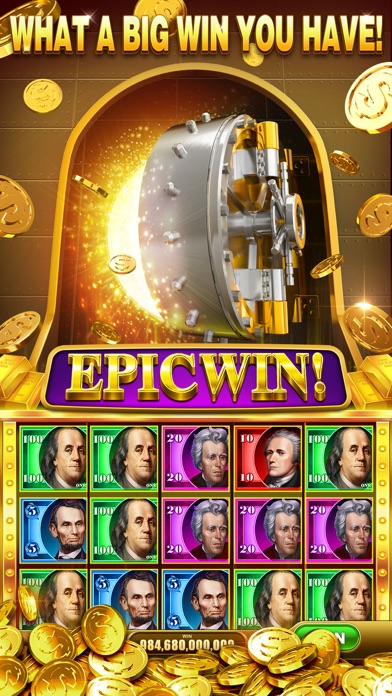 Slots Riches - Casino Slots Screenshot