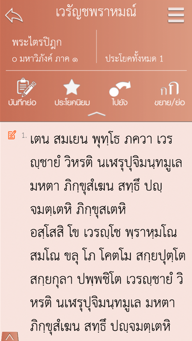 Screenshot #3 pour ThePali