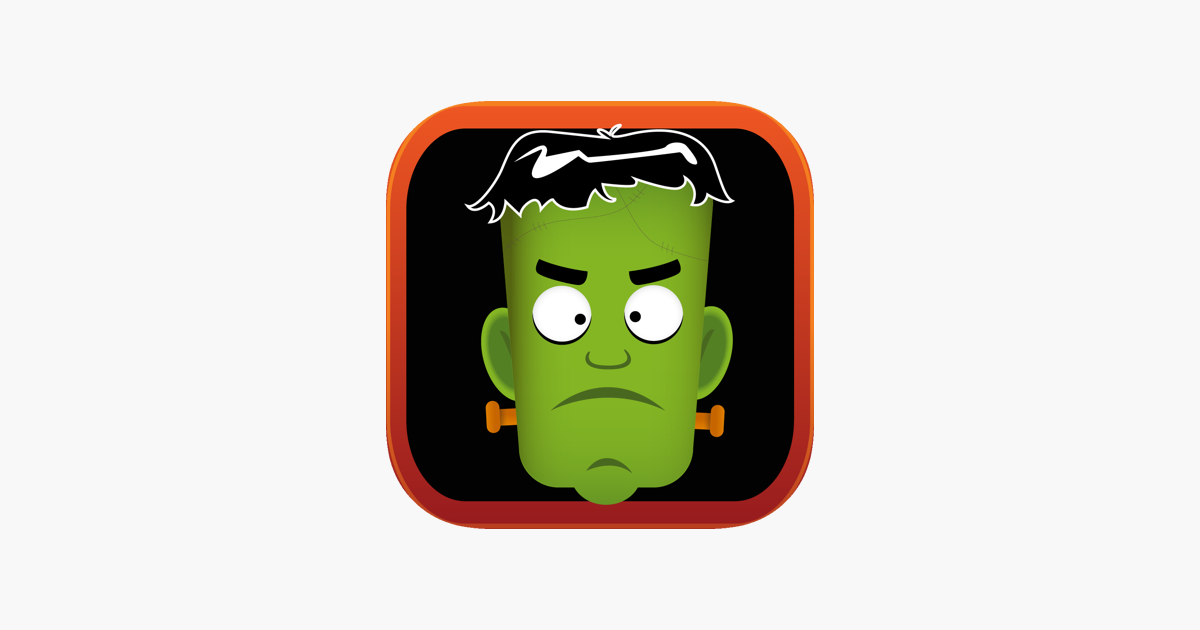 Halloween Voice Transformer v App Store