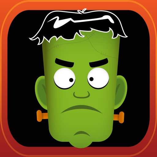 Halloween Voice Transformer icon