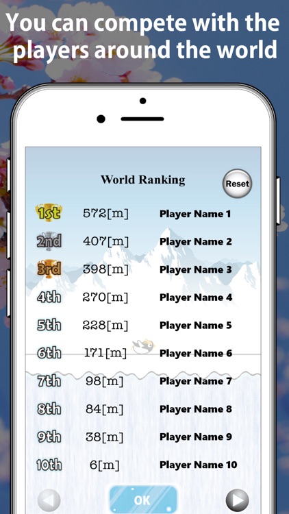 Side scrolling game just tap screenshot-3