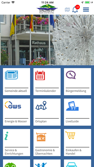 Sinzheim(圖1)-速報App