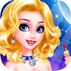 Princess Story-makeup