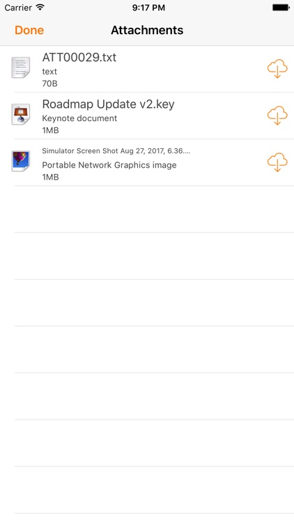 Inbox Pro, for Outlook screenshot-4